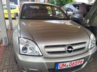 gebraucht Opel Signum 2.2