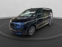 Neu VW Multivan Style 204 PS (150 kW) 2025 Schwarz Van