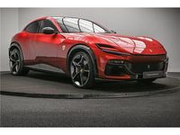 Gebraucht Ferrari Purosangue 986 PS (725 kW) 2023 Gold SUV