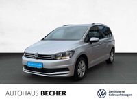 gebraucht VW Touran Active