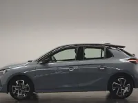 Neu Opel Corsa 101 PS (74 kW) 2026 Grau Kleinwagen