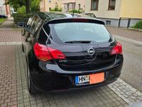 gebraucht Opel Astra 1.6 ecoTEC Edition