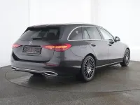 Gebraucht Mercedes C180 Advanced 170 PS (125 kW) 2025 Grau Limousine