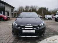 Gebraucht Kia XCeed Vision 140 PS (102 kW) 2024 Schwarz SUV
