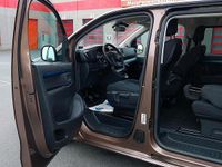 Gebraucht Peugeot Traveller 150 PS (110 kW) 2016 Braun Van / Kleinbus