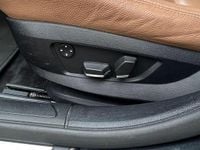 Second-hand BMW 730 245 CP (180 kW) 2009 Negru Berlinǎ