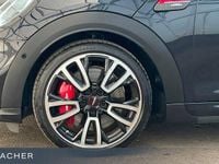 Gebraucht Mini John Cooper Works Cabriolet 231 PS (169 kW) 2023 Schwarz Cabrio