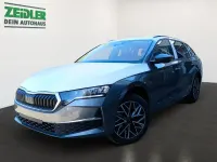 Neu Skoda Octavia Selection 150 PS (110 kW) 2026 Graphitegrau Kombi