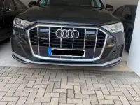 Usado Audi Q7 S-Line 286 HP (210 kW) 2022 Preto SUV