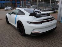 gebraucht Porsche 911 GT3 (Blanko COC) *MY2024*