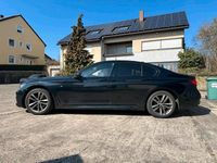 Gebraucht BMW 730 265 PS (194 kW) 2017 Schwarz Limousine