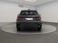 Neu Audi Q6 e-tron 185 kW (252 PS) 2026 Grau SUV