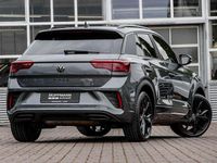 Gebraucht VW T-Roc Style 190 PS (139 kW) 2025 Indiumgrau metallic SUV