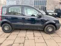 Gebraucht Fiat Panda 54 PS (39 kW) 2010 Kleinwagen