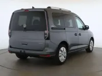 Gebraucht VW Caddy Goal 150 PS (110 kW) 2025 Grau Van / Kleinbus