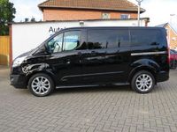 gebraucht Ford Transit Custom Transit