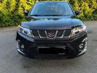 Begagnad Suzuki Vitara 140 HK (102 kW) 2018 Svart SUV