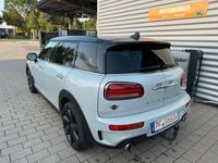 Gebraucht Mini Cooper SD Clubman 190 PS (139 kW) 2022 Silber Kombi