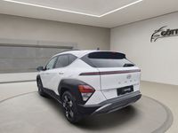 gebraucht Hyundai Kona 1.6 GDI DCT HYBIRD TREND NAVI KLIMA