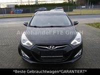 Gebraucht Hyundai i40 Comfort 135 PS (99 kW) 2012 Schwarz Kombi