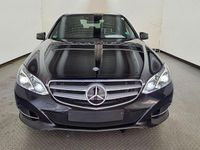 Gebraucht Mercedes E400 333 PS (244 kW) 2015 Schwarz Limousine