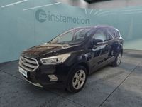 gebraucht Ford Kuga Cool & Connect PDC h. Navi Keyless Tempo SHZ