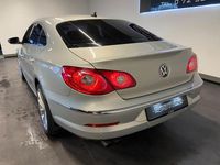 Gebraucht VW Passat 200 PS (147 kW) 2010 Gold Limousine