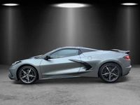 gebraucht Corvette Corvette Cabrio 3LT Frontlift/Magnetic Ride/EU-Modell