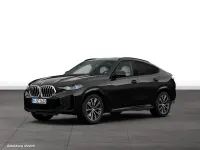 Gebraucht BMW X6 M Sport 381 PS (280 kW) 2025 Black sapphire metallic SUV