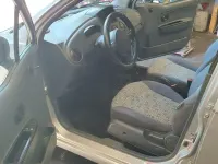 Gebraucht Chevrolet Matiz 52 PS (38 kW) 2009 Silber Kleinwagen