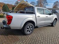 Gebraucht DFSK Rich 6 163 PS (119 kW) 2025 Silber Pickup