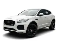 Gebraucht Jaguar E-Pace R-Dynamic 2023 Grau SUV