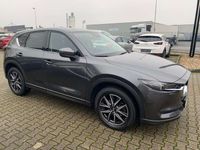 gebraucht Mazda CX-5 SKYACTIV 184PS. Automatik *VOLL* AWD SCR Sports-Line