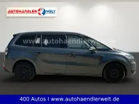 Gebraucht Citroën C4 SpaceTourer Business Class 150 PS (110 kW) 2014 Grau Van / Kleinbus