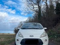 Second-hand Ford Ka 69 CP (50 kW) 2009 Alb Hatchback