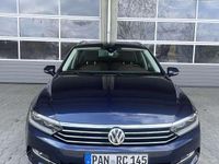 Używany VW Passat Highline 239 KM (175 kW) 2015 Kombi