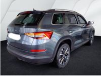 gebraucht Skoda Kodiaq 2.0 TDI Ambition