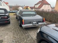 gebraucht Cadillac Eldorado 5.7l 1979 H-Kennzeichen