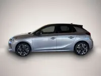 Gebraucht Opel Corsa-e GS Line 100 kW (136 PS) 2023 Grau Kleinwagen