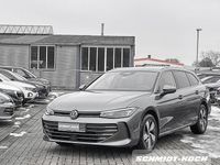Gebraucht VW Passat Business 150 PS (110 kW) 2024 Grau Kombi