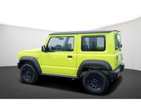 gebraucht Suzuki Jimny 1.5 COMFORT