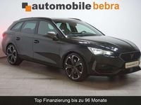 Gebraucht Cupra Leon 300 PS (220 kW) 2023 Mitternachtsschwarz Kombi