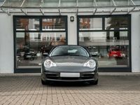 gebraucht Porsche 911 Carrera 4 Cabriolet 911 Typ 996 +Hardtop +Felgen