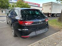 gebraucht Seat Leon ST FR