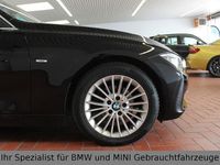 Gebraucht BMW 320 Luxury Line 184 PS (135 kW) 2012 Other Limousine