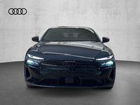Neu Audi A6 e-tron Performance 269 kW (367 PS) 2026 Blau Kombi