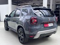 Gebraucht Dacia Duster Extreme 131 PS (96 kW) 2022 Grau SUV