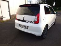 gebraucht Skoda Citigo Monte Carlo Top Zustand inkl. Garantie