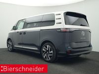 Gebraucht VW ID. Buzz S 210 kW (286 PS) 2025 Weiß Van / Kleinbus