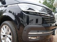 Gebraucht VW T6.1 Generation Six 204 PS (150 kW) 2022 Schwarz Van
